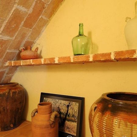 Casa Estivill Villa Cornudella de Montsant Ngoại thất bức ảnh
