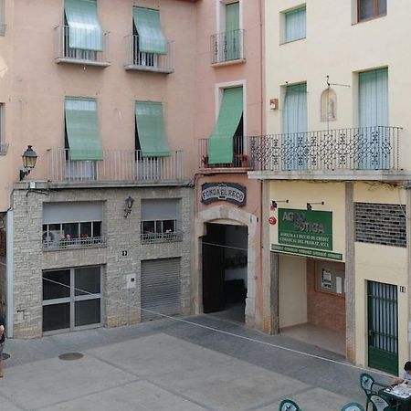 Casa Estivill Villa Cornudella de Montsant Ngoại thất bức ảnh