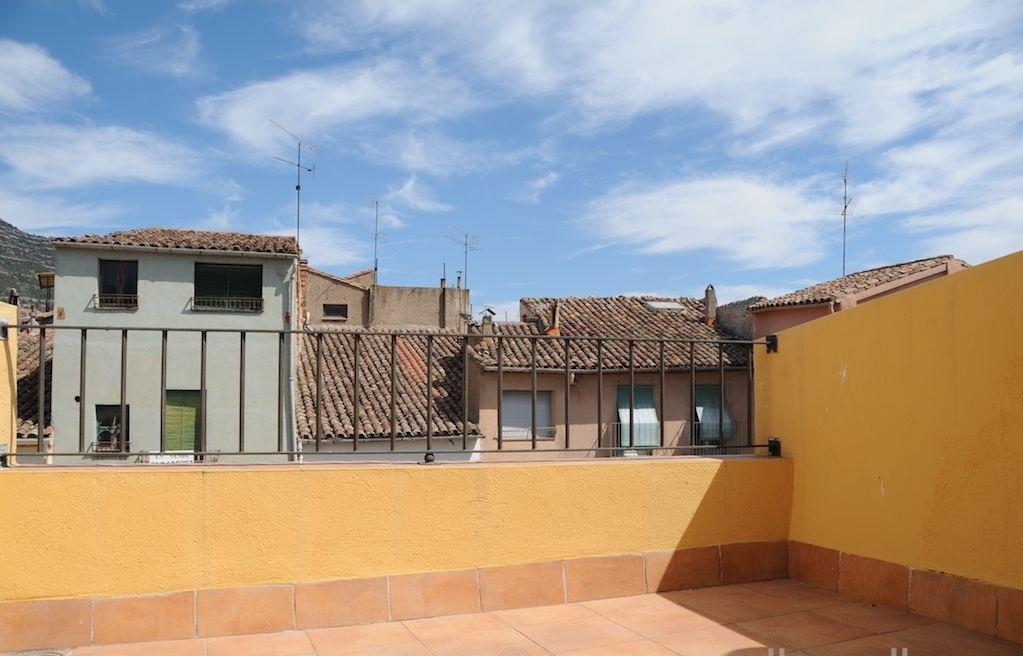 Casa Estivill Villa Cornudella de Montsant Ngoại thất bức ảnh