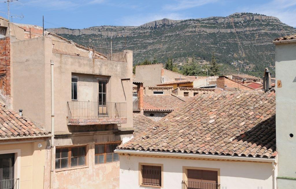 Casa Estivill Villa Cornudella de Montsant Ngoại thất bức ảnh
