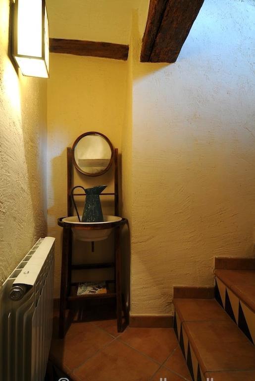 Casa Estivill Villa Cornudella de Montsant Phòng bức ảnh