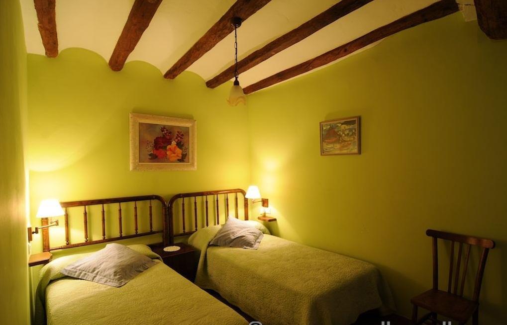 Casa Estivill Villa Cornudella de Montsant Phòng bức ảnh