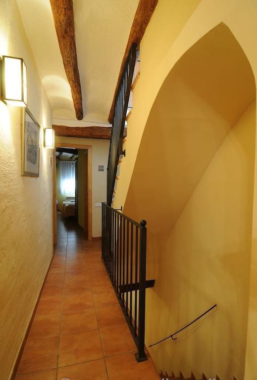 Casa Estivill Villa Cornudella de Montsant Phòng bức ảnh