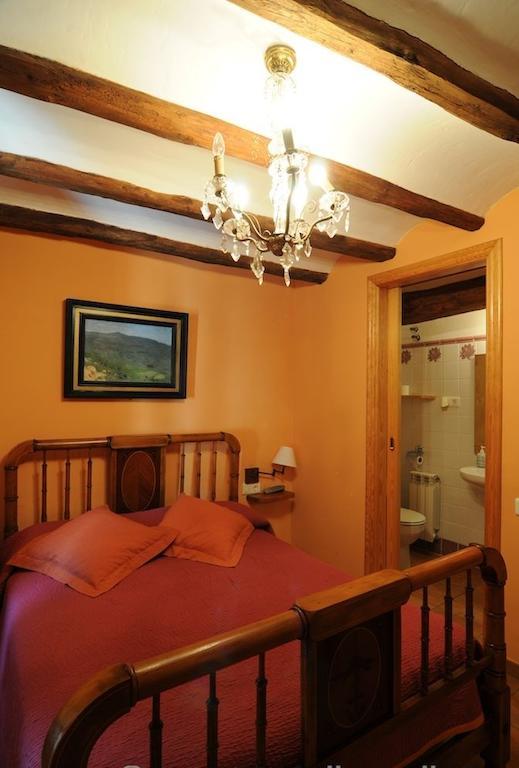 Casa Estivill Villa Cornudella de Montsant Phòng bức ảnh