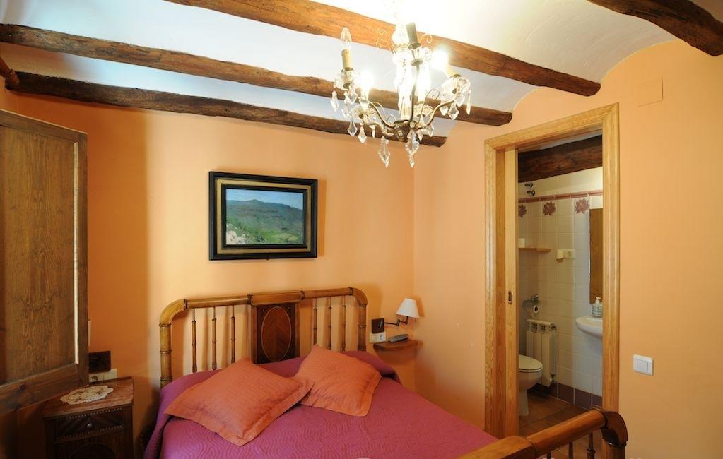 Casa Estivill Villa Cornudella de Montsant Phòng bức ảnh