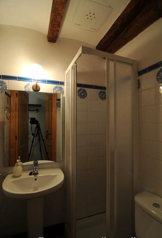 Casa Estivill Villa Cornudella de Montsant Ngoại thất bức ảnh