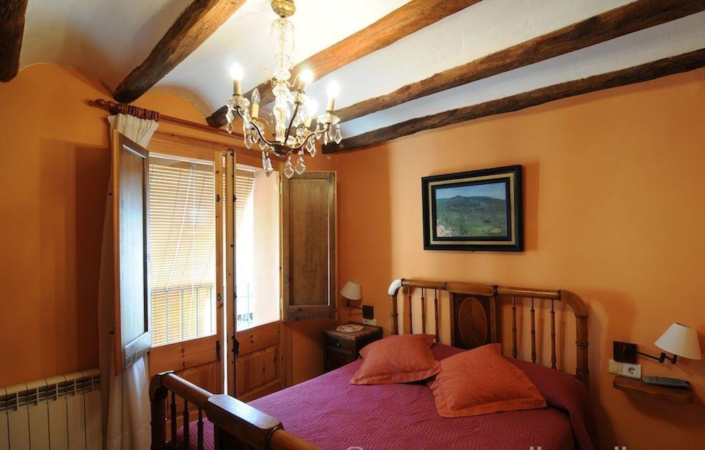 Casa Estivill Villa Cornudella de Montsant Ngoại thất bức ảnh