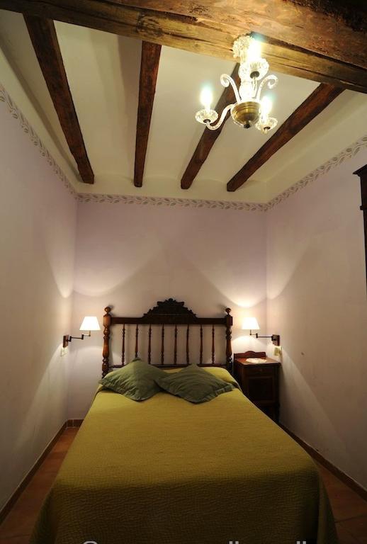 Casa Estivill Villa Cornudella de Montsant Phòng bức ảnh