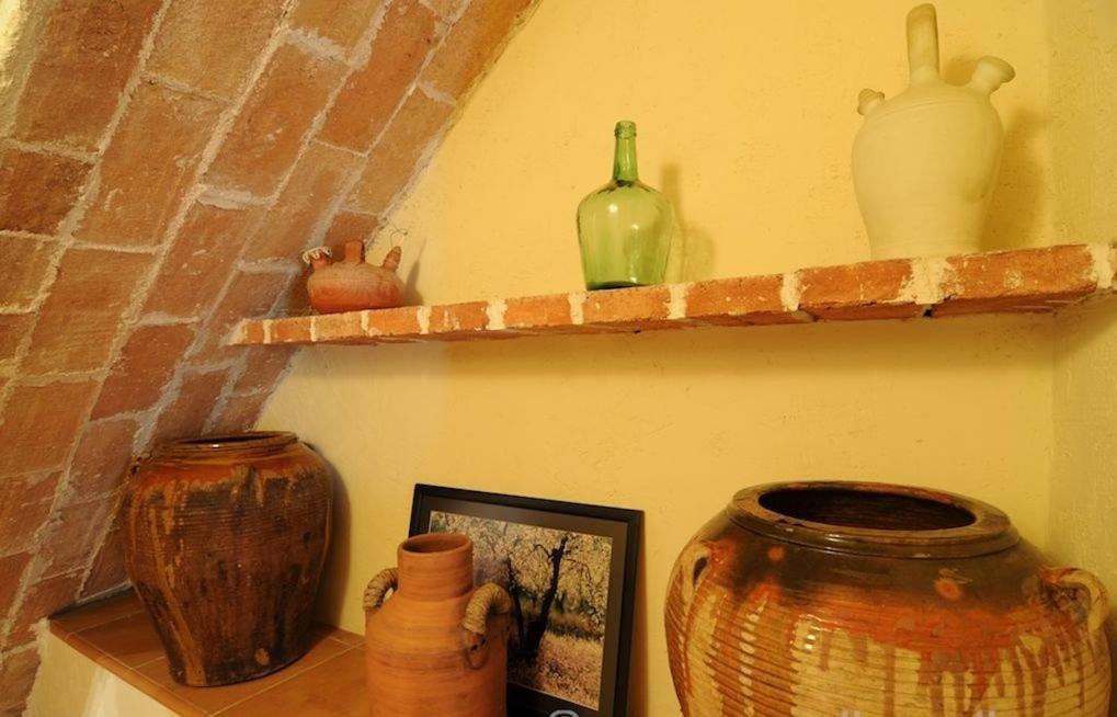 Casa Estivill Villa Cornudella de Montsant Ngoại thất bức ảnh
