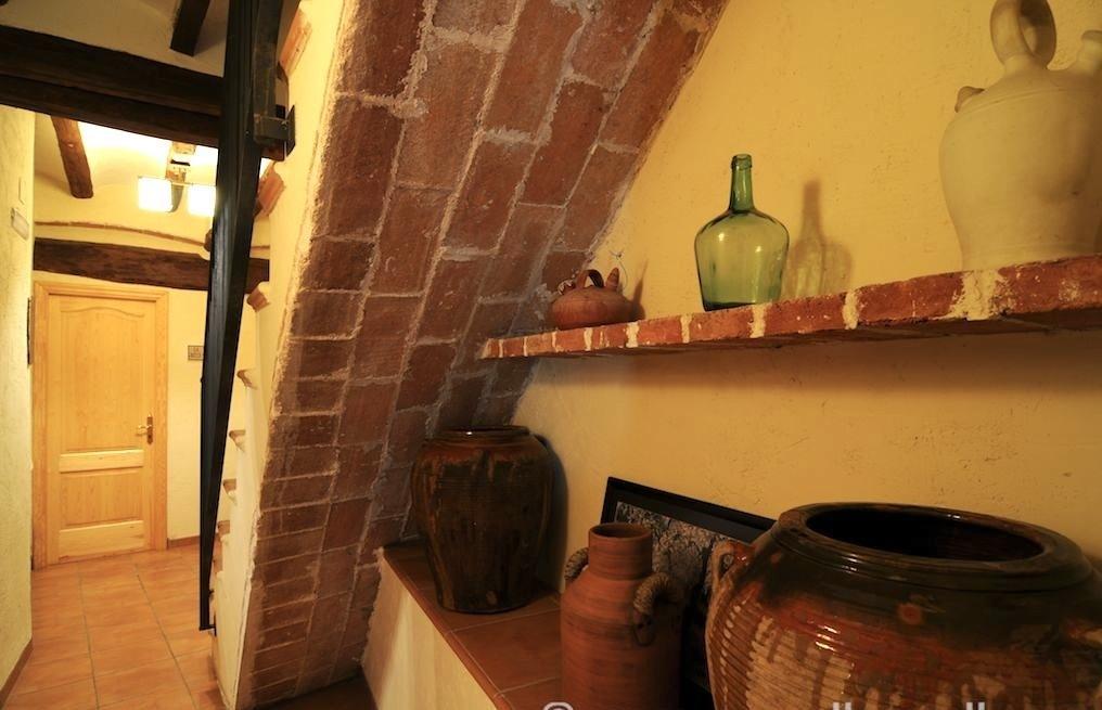 Casa Estivill Villa Cornudella de Montsant Ngoại thất bức ảnh