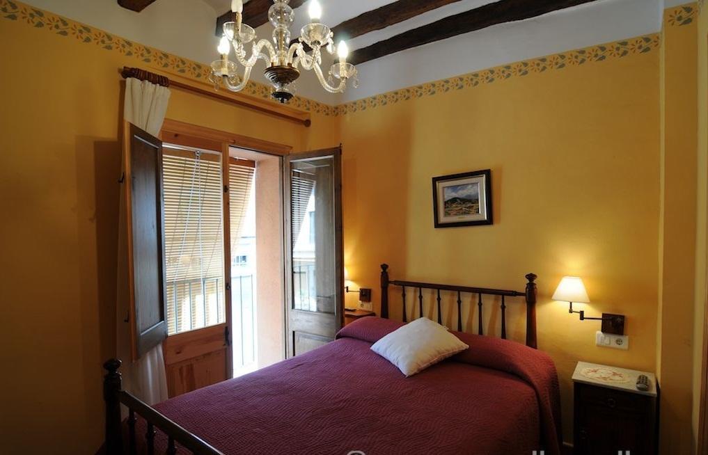 Casa Estivill Villa Cornudella de Montsant Ngoại thất bức ảnh