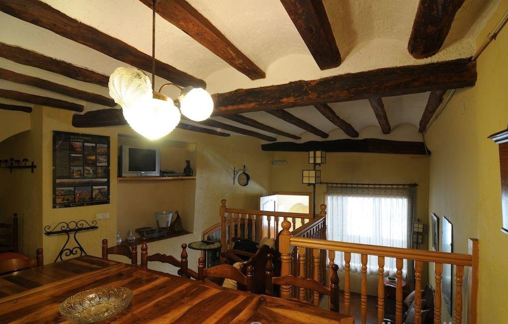 Casa Estivill Villa Cornudella de Montsant Ngoại thất bức ảnh