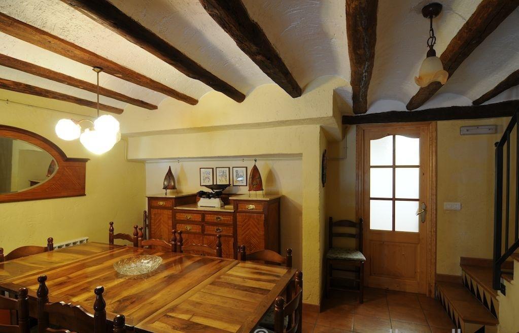 Casa Estivill Villa Cornudella de Montsant Phòng bức ảnh