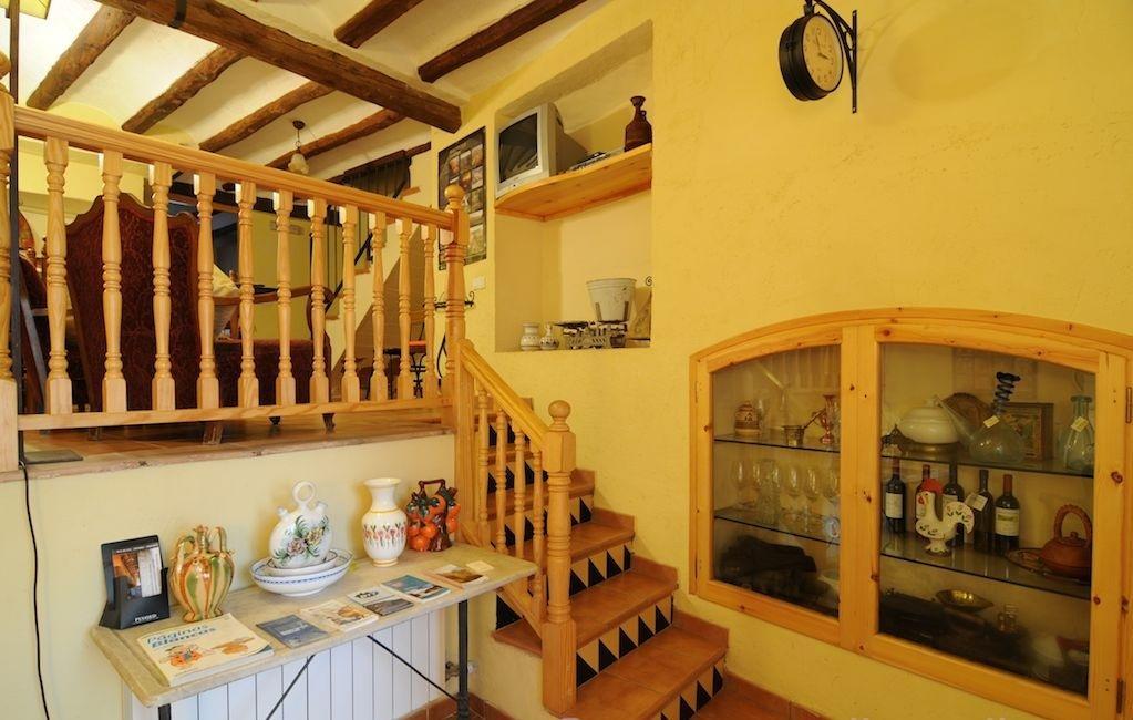 Casa Estivill Villa Cornudella de Montsant Ngoại thất bức ảnh